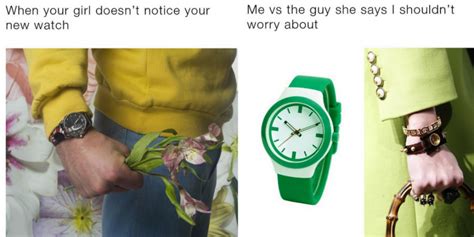 gucci meme|gucci watch memes.